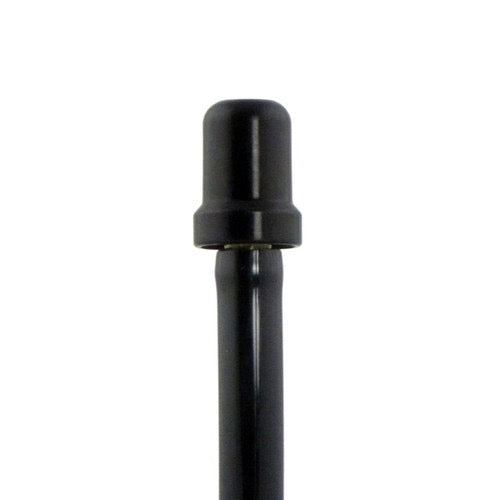 No-Toil Gas Cap Vent